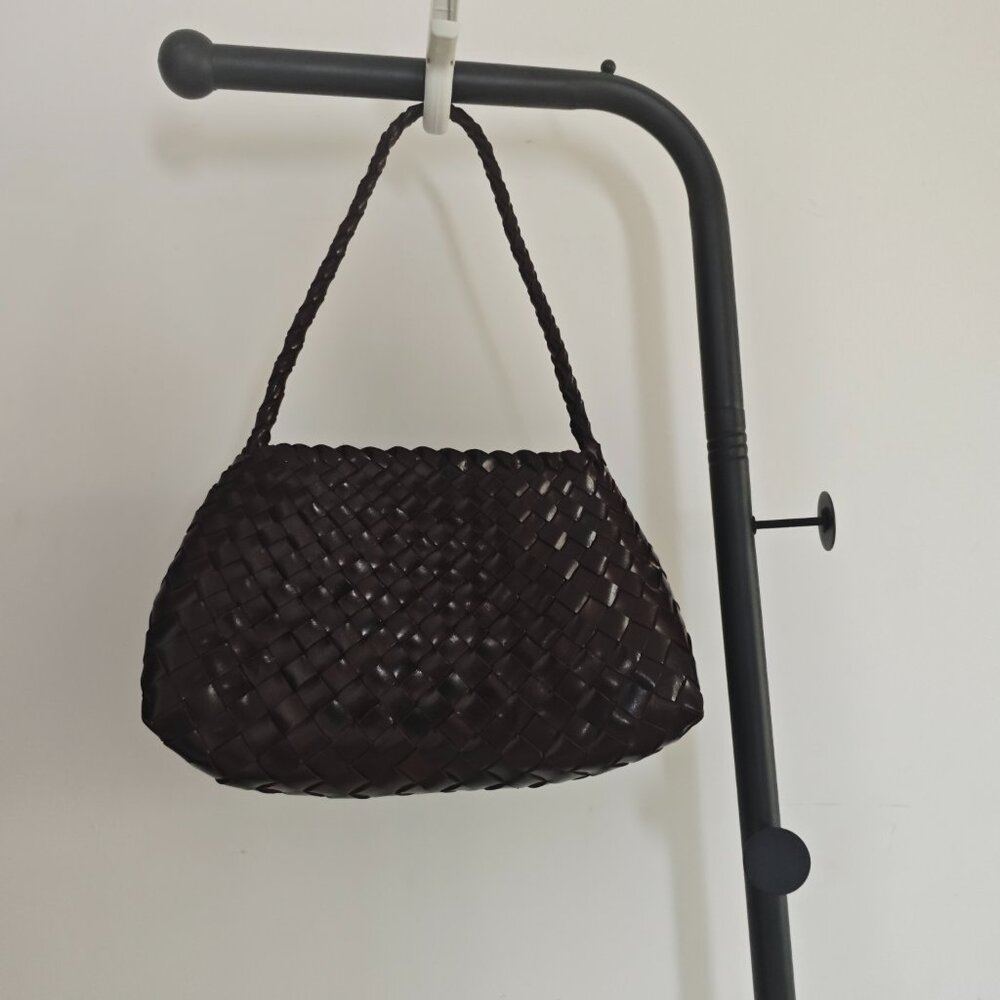 DRAGON DIFFUSIONBrown Rosanna Bag - image 3